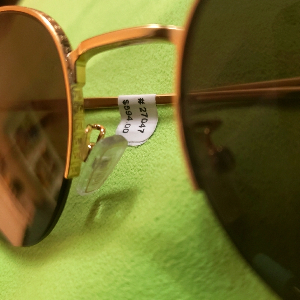 Fendi sunglasses